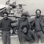 Yom Kippur War