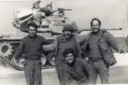 Yom Kippur War