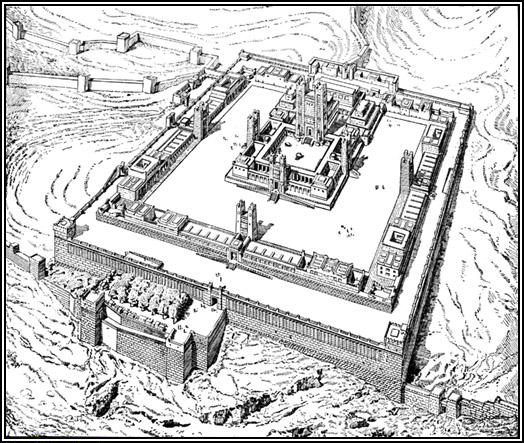 Third Temple