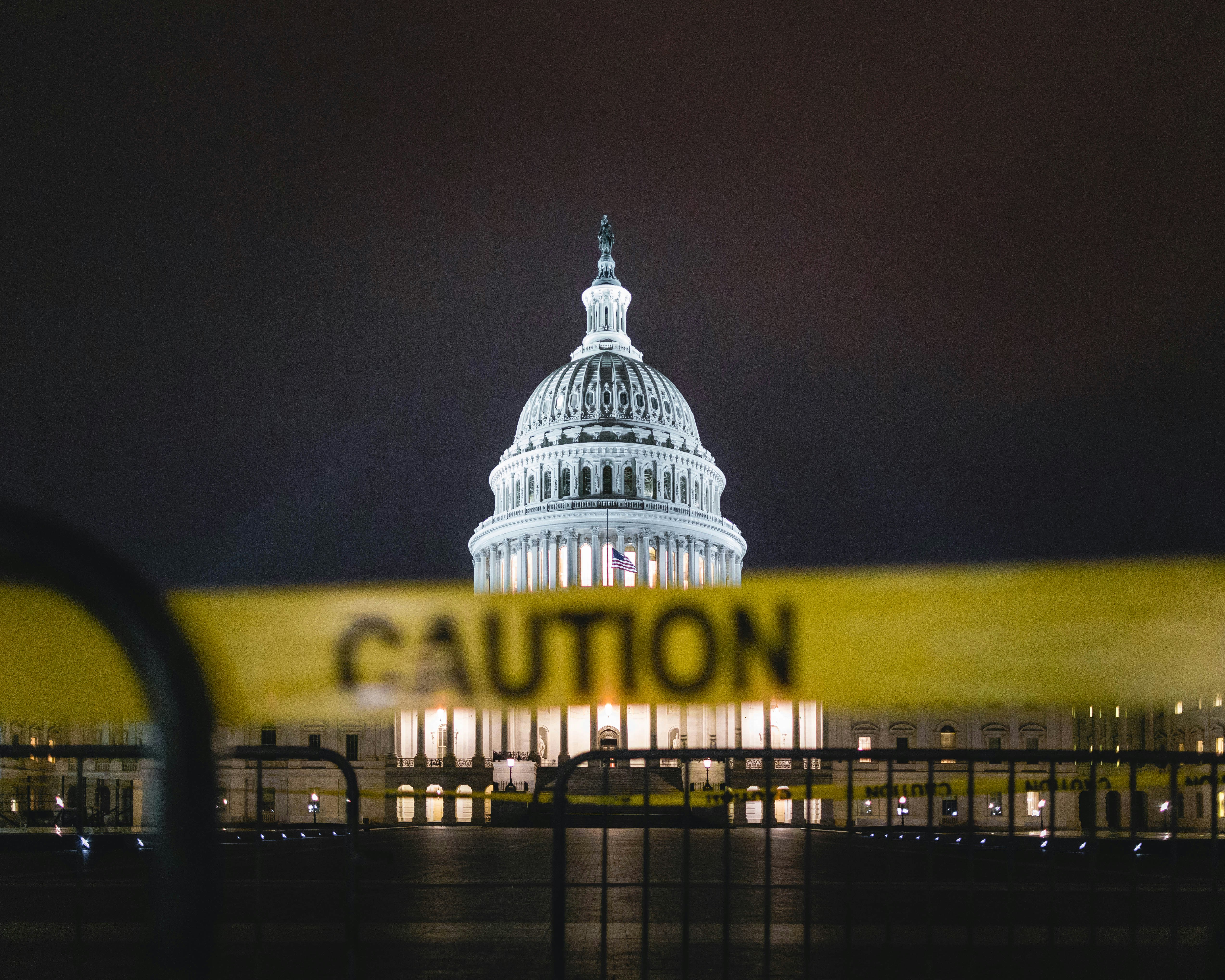 US Capitol