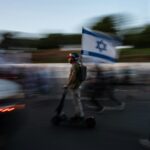 Israeli Independence