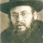Rabbi Yissachar Shlomo Teichtal
