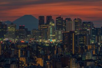 Tokyo