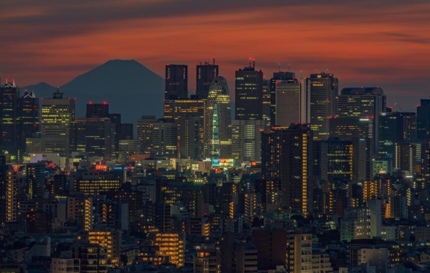 Tokyo